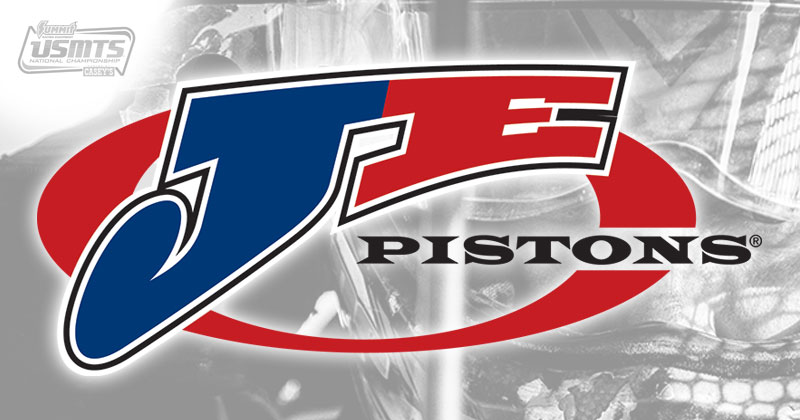 JE Pistons, USMTS combine forces for engine builders, racers