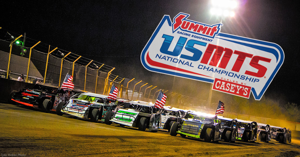 USMTS set to embark on 22nd year of wow