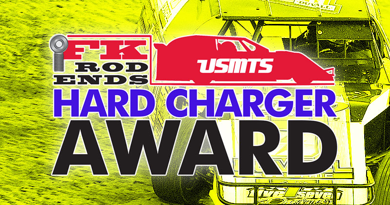 FK Rod Ends rewards USMTS hard chargers again in 2019