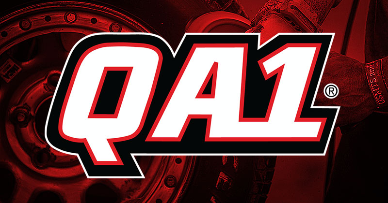 QA1 inks two-year contingency sponsorship deal with USMTS