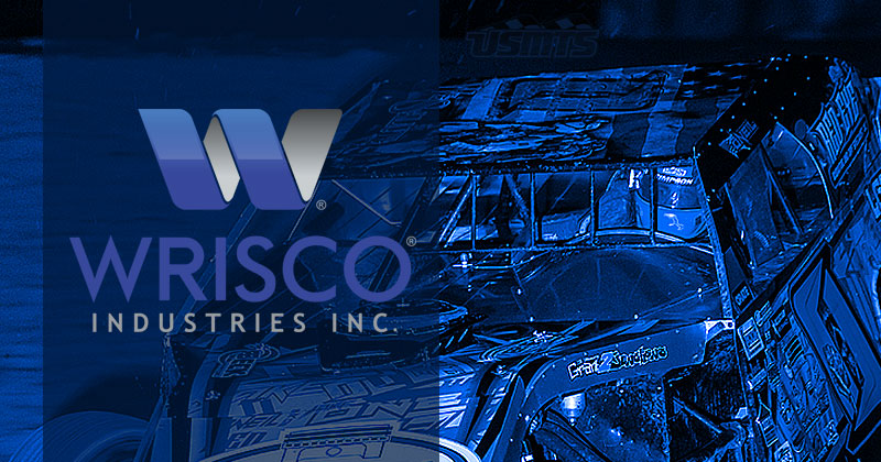Wrisco to ride with points leader, named Official Aluminum Supplier of USMTS