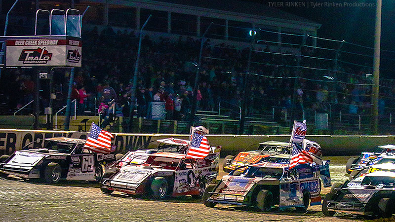 20th USMTS National Champion to earn $50,000 in 2018