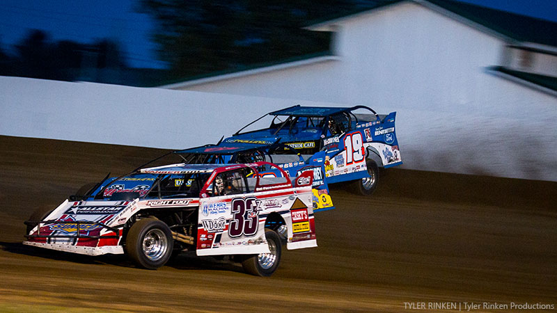 USMTS finalizes 2018 schedule, set for first stop in Arizona