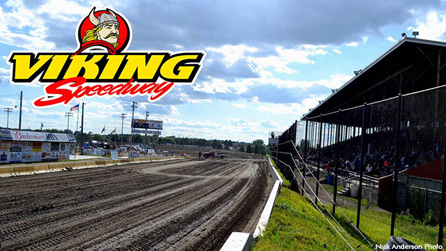 Viking Speedway added to USMTS slate June 11