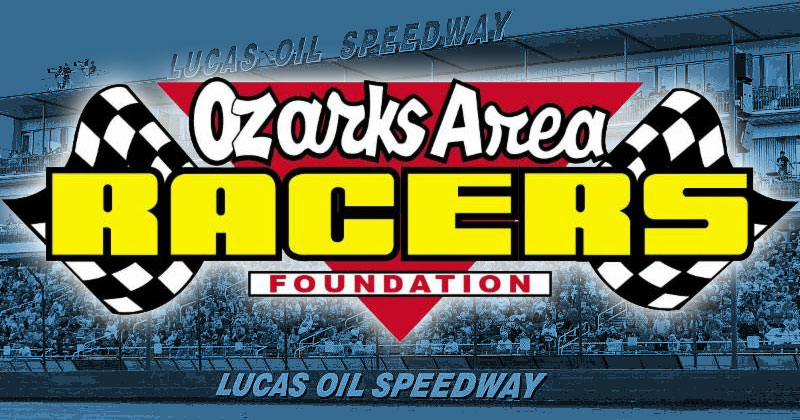 Visit Lucas Oil Speedway booth at Ozarks Area Racers Reunion this Saturday