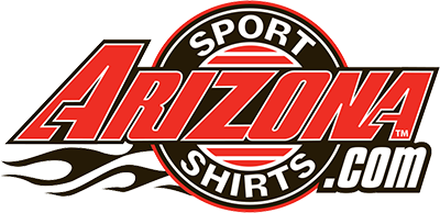 Arizona Sport Shirts