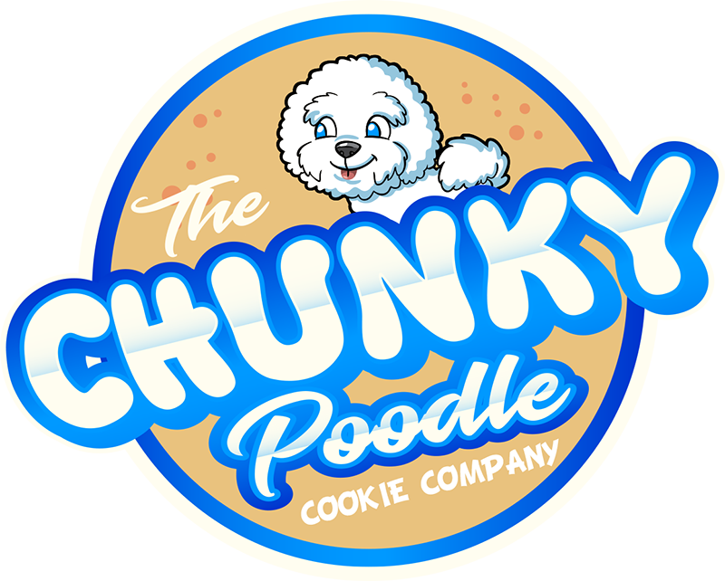 The Chunky Poodle