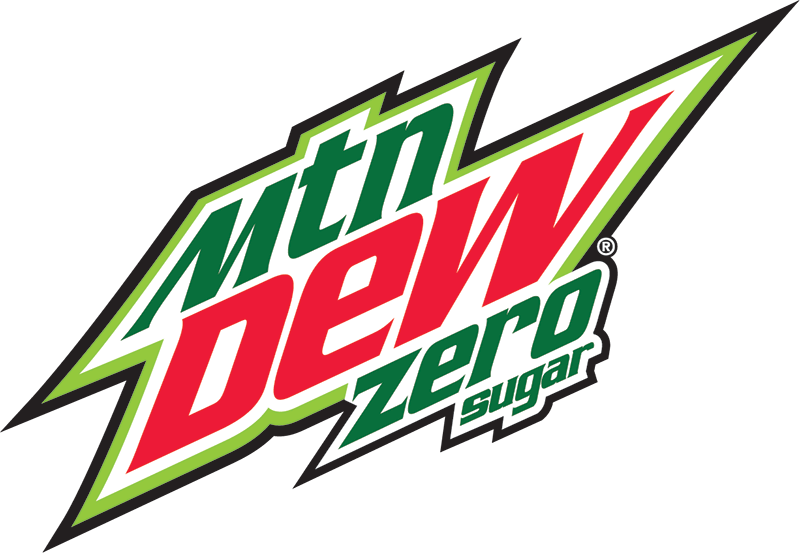 MTN DEW Zero Sugar