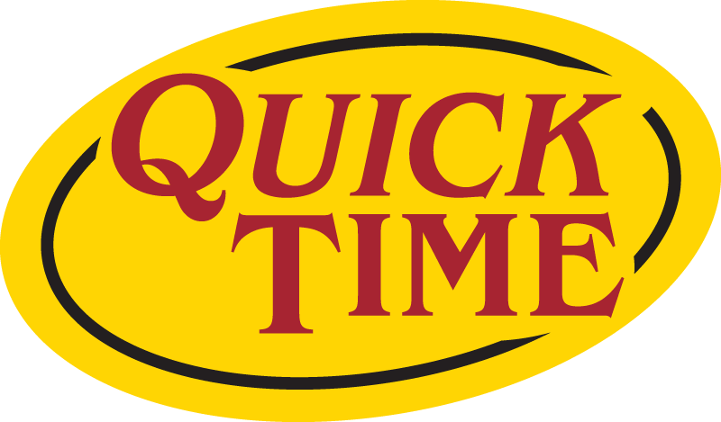 Quick Time