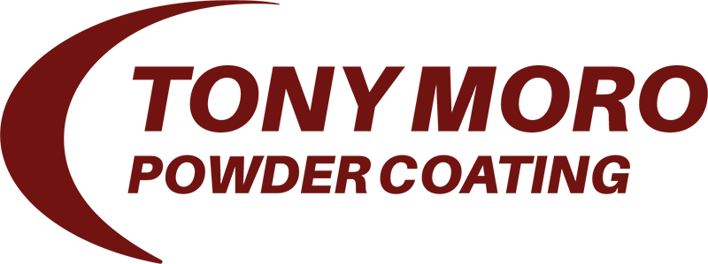 Tony Moro Powder Coat