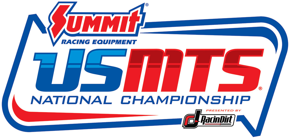 Pepsi-Mt Dew Mid America Nationals season finale for USMTS 