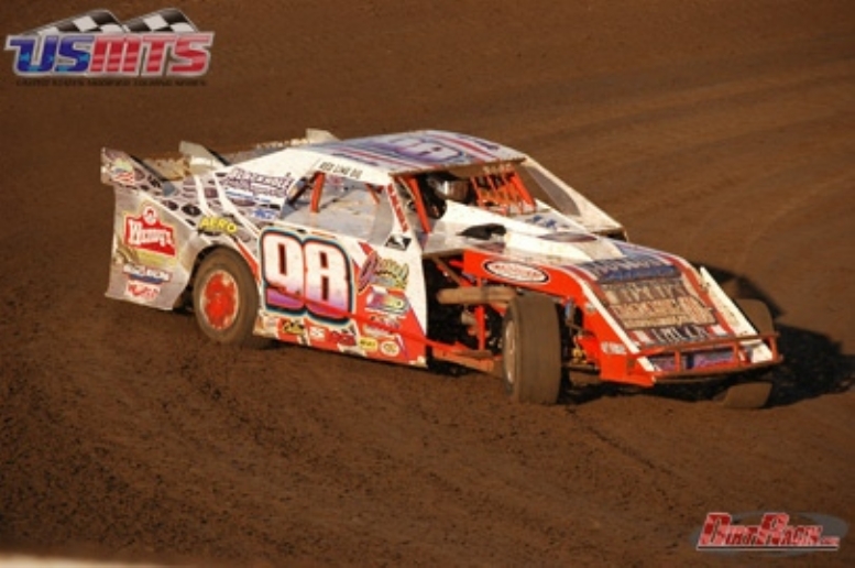 John Allen Driver Profile