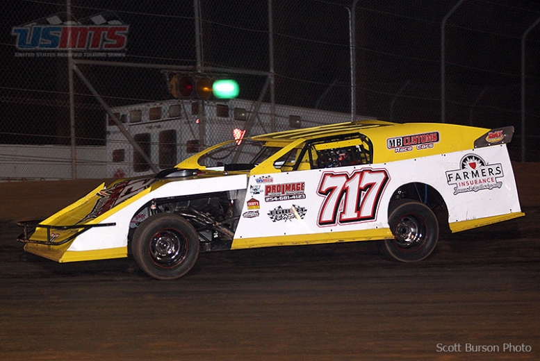 Usmts.com - George Egbert Iv Driver Profile