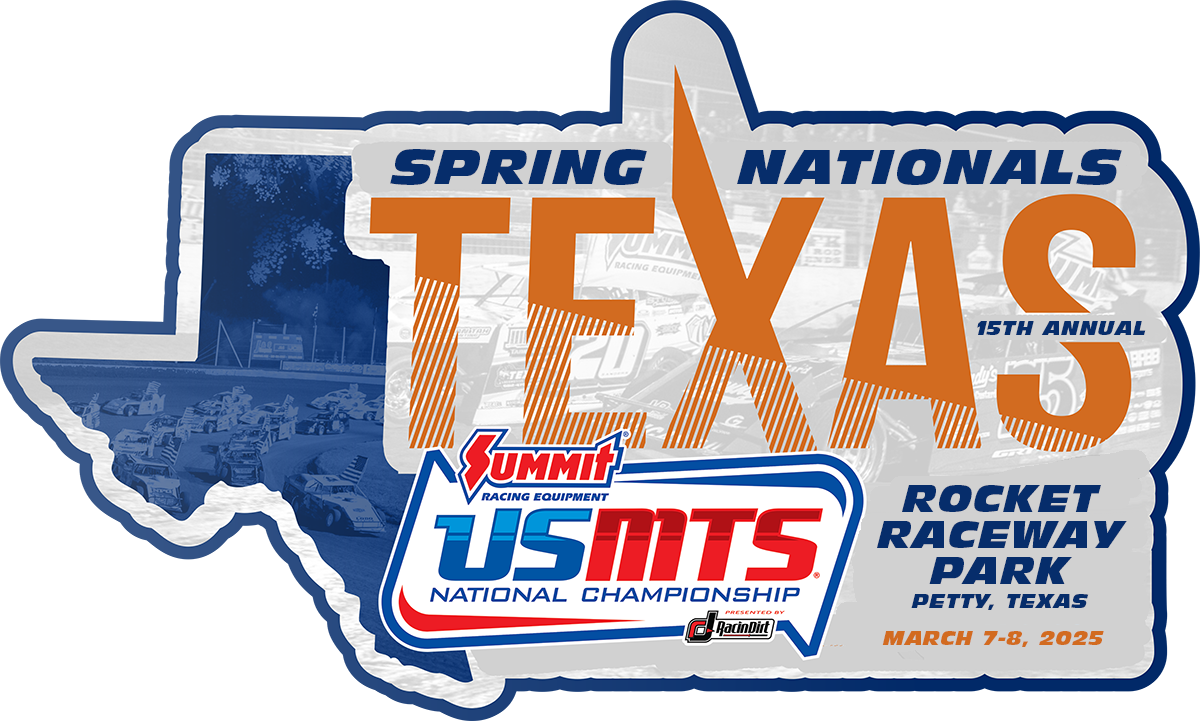 Rocket Raceway Park