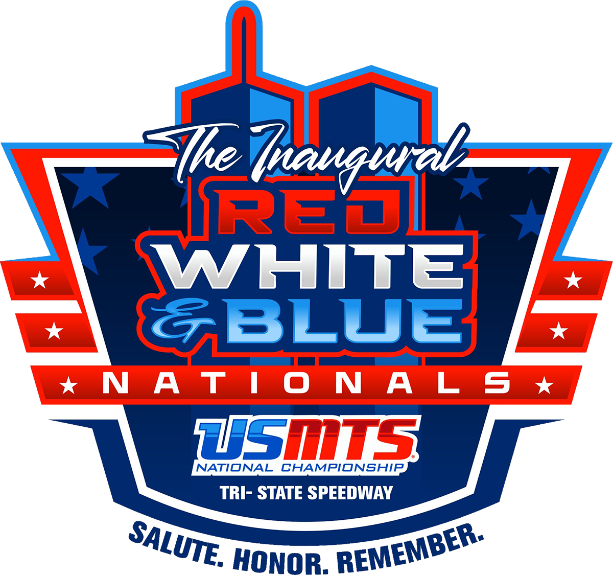 Tri-State Speedway