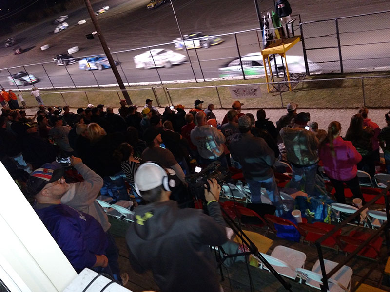 7th Annual Day Motor Sports Texas Spring Nationals - Night 3 of 3