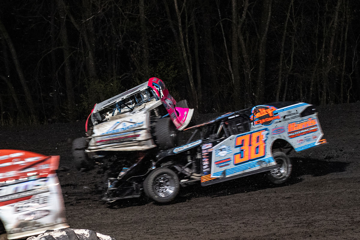13th Annual USMTS Spring Classic @ Hamilton County Speedway 4/28/23