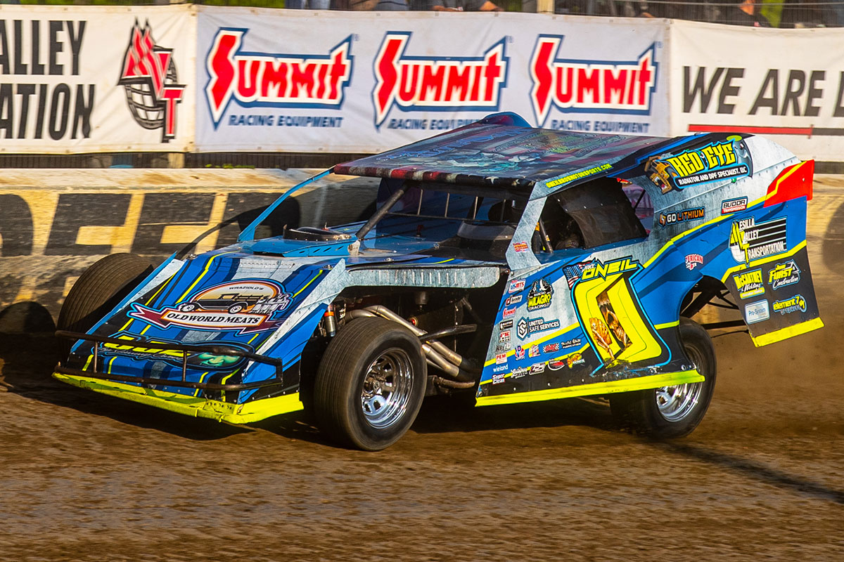 20th Annual USMTS Southern MN Spring Challenge @ Deer Creek Speedway 5/25/23