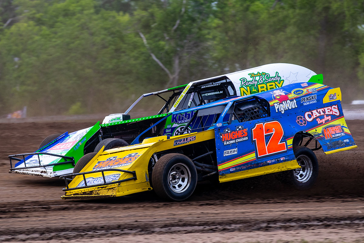 Super Clean returns as “Official Cleaner” of the USMTS