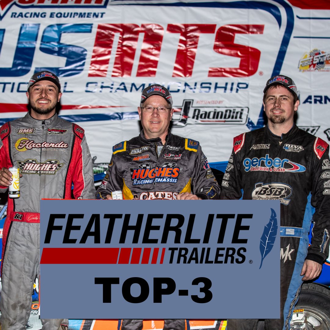 9th Annual Summit USMTS Winter Nationals Night 1 of 2