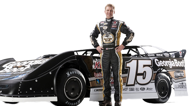 Clint Bowyer to compete Tuesday at Lakeside Speedway