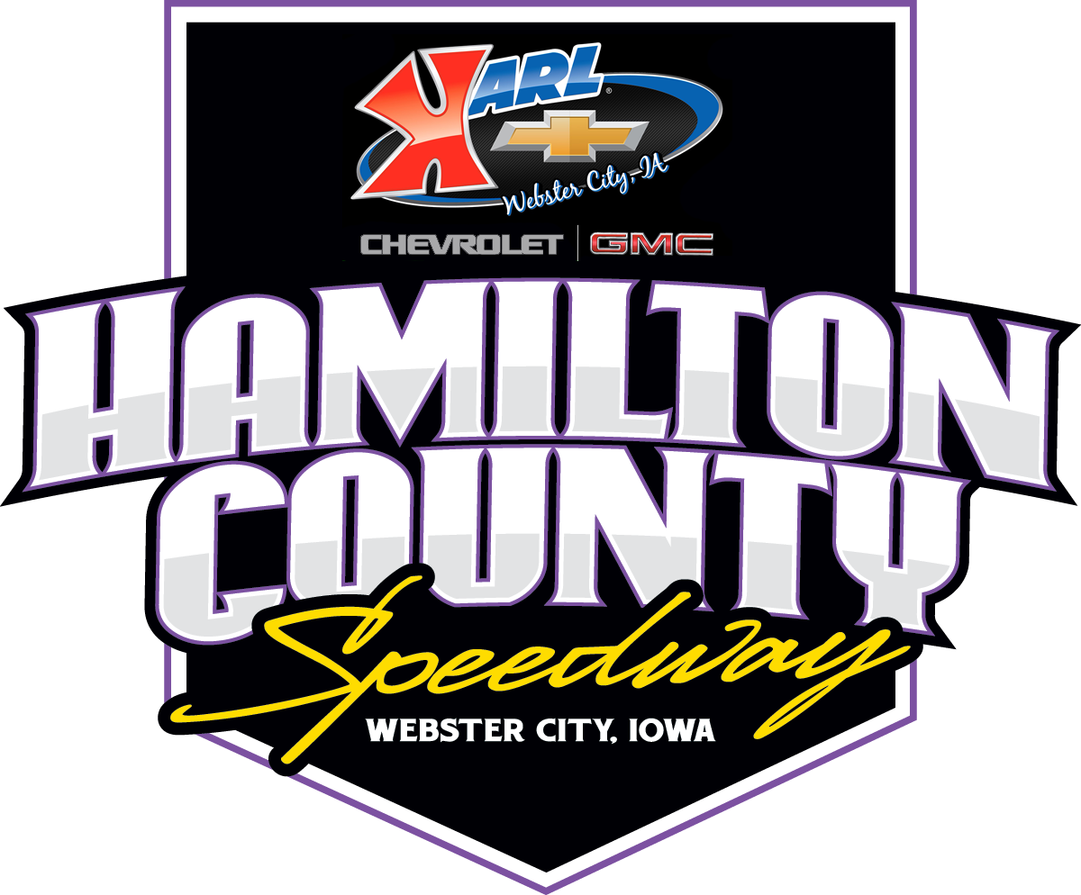 Hamilton County Speedway