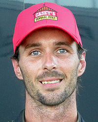 USMTS.com - Blake Jegtvig Driver Profile