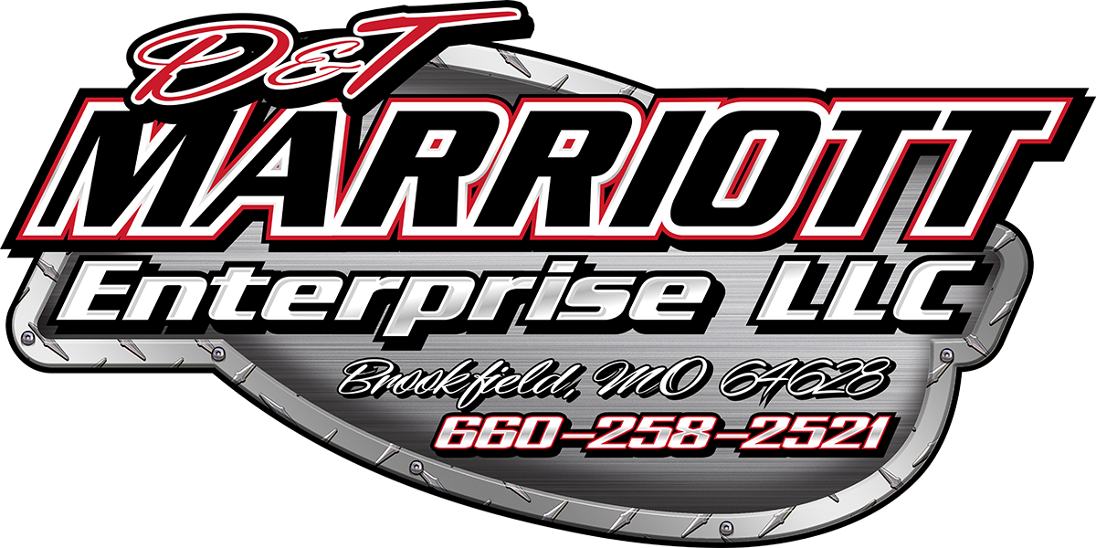 D&T Marriott Enterprise, LLC