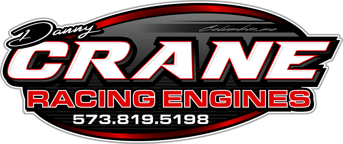 Danny Crane Racing Engines