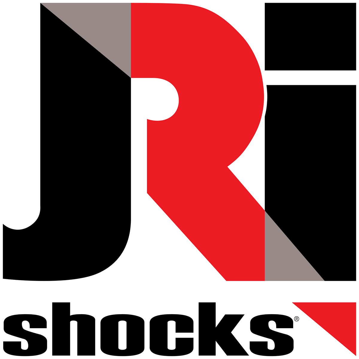 JRi Shocks