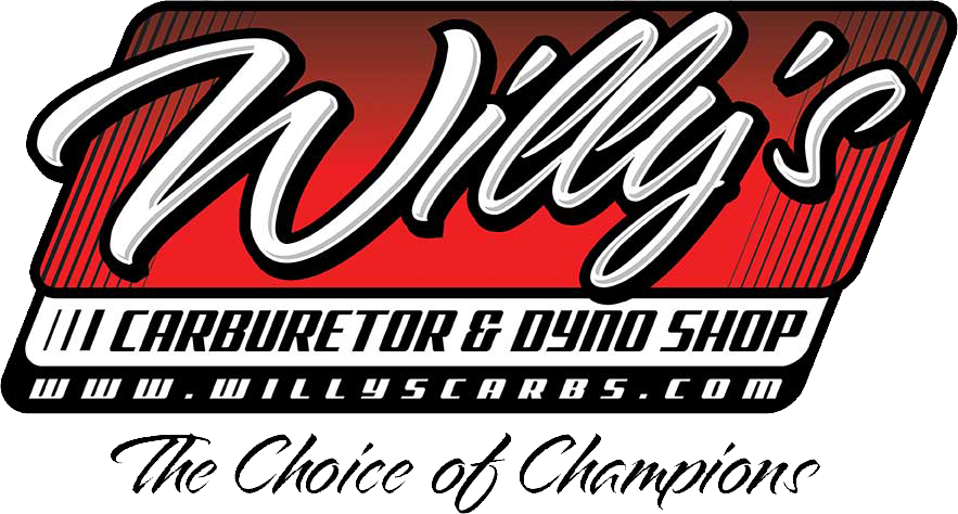 Willy�s Carb & Dyno Shop