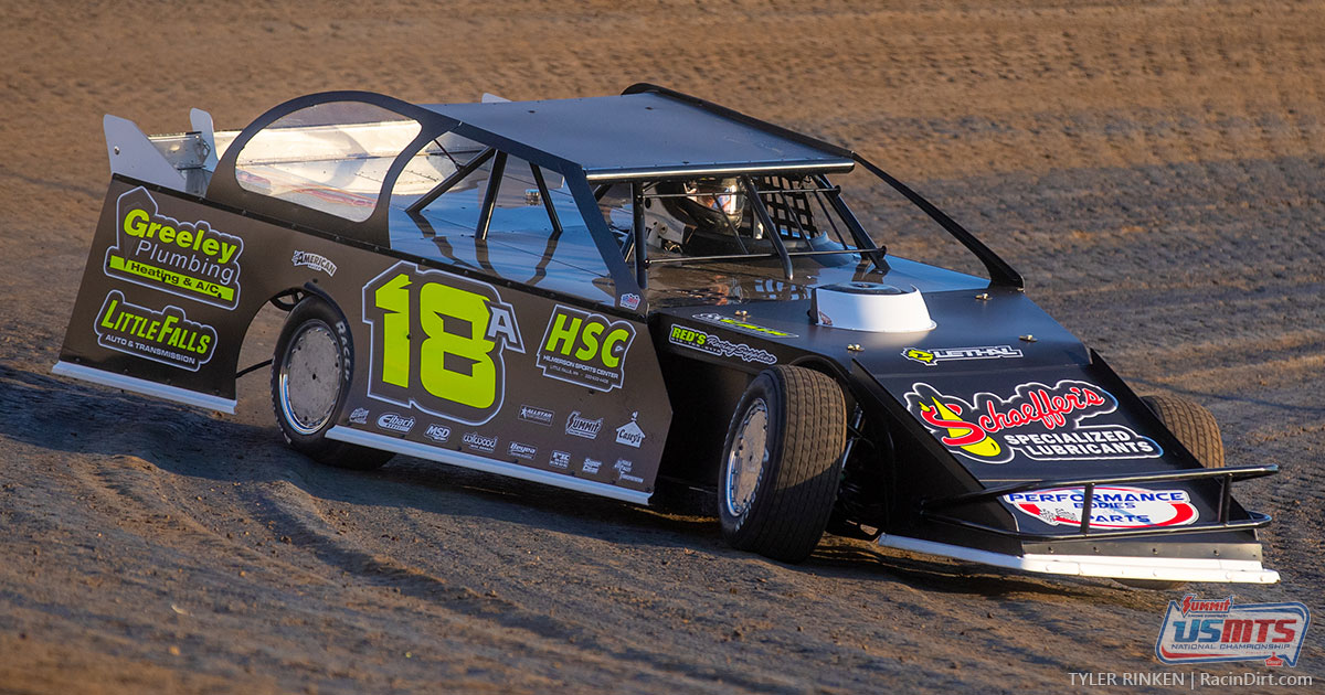 Landon Atkinson