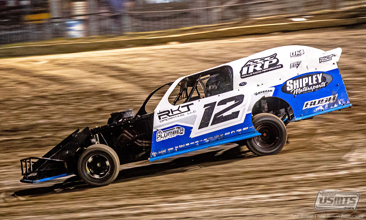 Jason Ingalls
