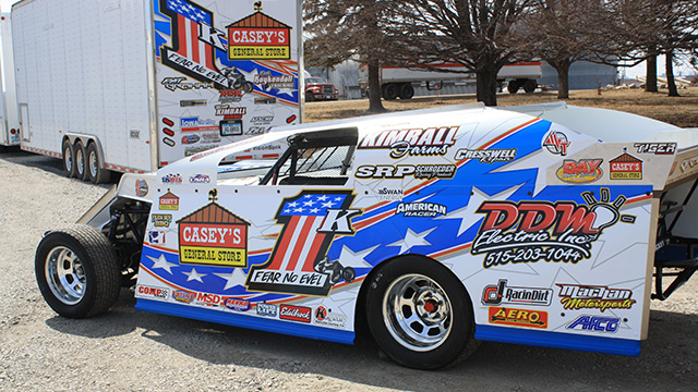 Graham gearing up for 2014 campaign