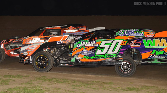 Star Spangled Shootout set for July 6 at Chateau Raceway
