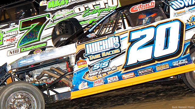 Five straight nights for USMTS starts Wednesday