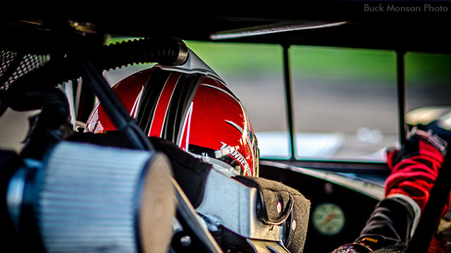 USMTS washed out at Eagle Valley Speedway; VanderBeek wears Farm Boy BBQ Sauce Northern Region crown