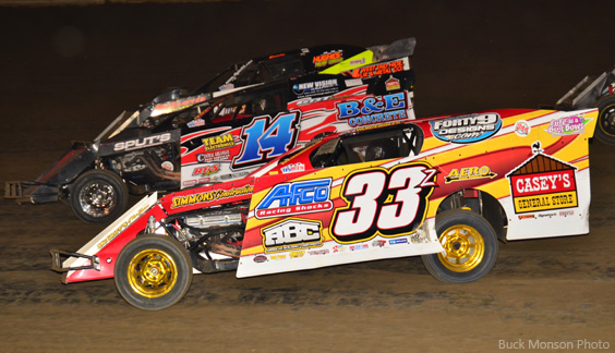 Countdown to The Hunt: USMTS invades Cresco, Fountain City this weekend for final regional battles