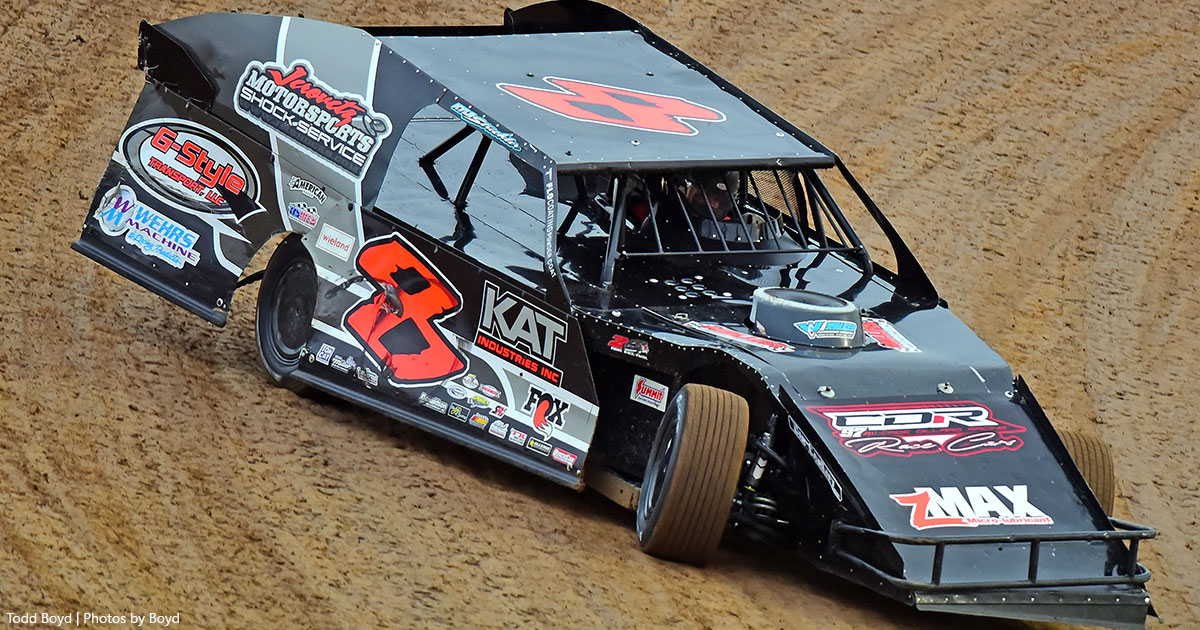 USMTS tackles three-night Memorial Day Weekend May 23-25