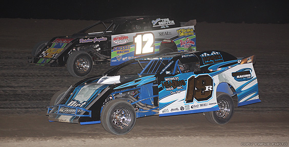 Brutal slate of six races at six tracks in six days looms for USMTS title hopefuls