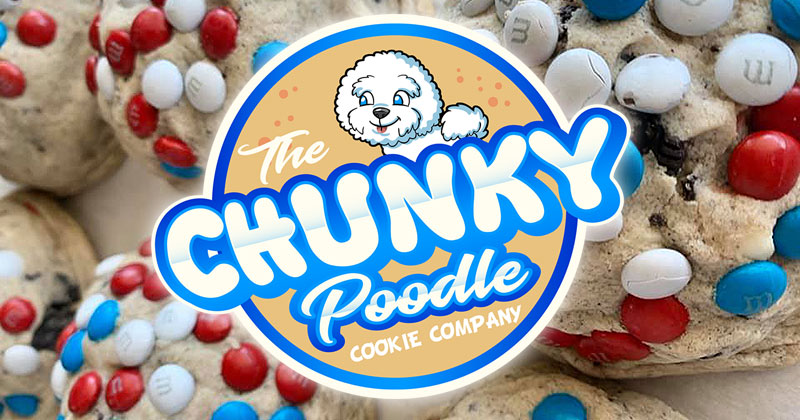 Chunky Poodle adds flavor to USMTS campaign