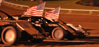 USMTS Southern Speedweek set for lift-off Thursday