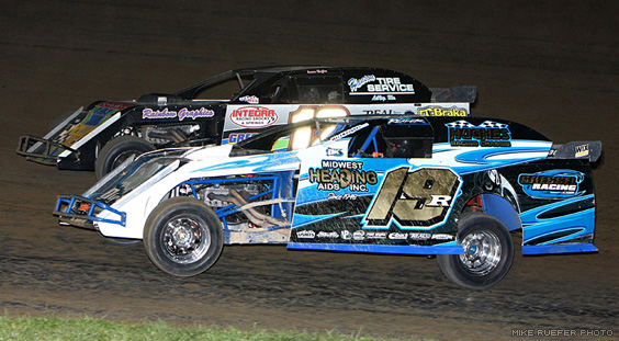 USMTS.com - Dirt Modified racing’s elite converge for 12th Annual ...