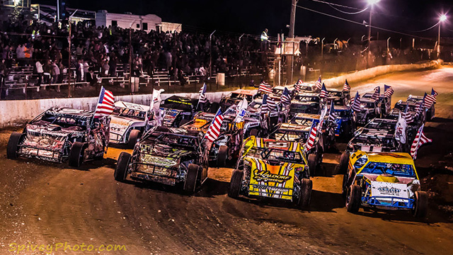 USMTS unveils aggressive 2014 schedule