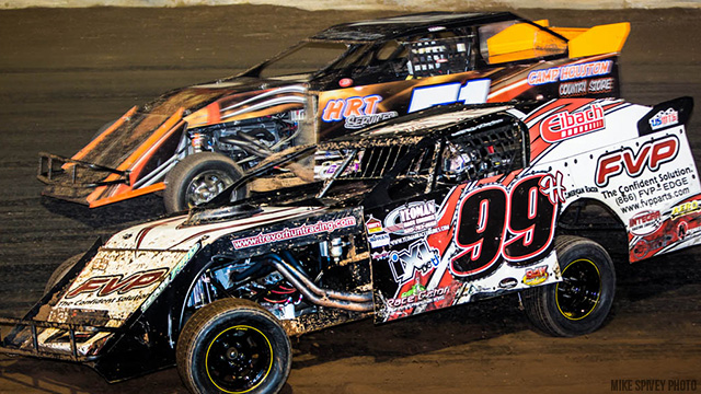 Maiden voyages to Killeen and Kennedale, annual trek to Ardmore next on USMTS campaign