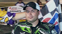 Scotts shine at Southern Oklahoma Speedway: Stormy wins shootout, Johnny seizes Allgayer, Inc. Southern Region title
