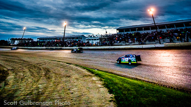 Winston, Humboldt, Wheatland, Greenwood next four stops in Hunt for the USMTS Casey’s Cup