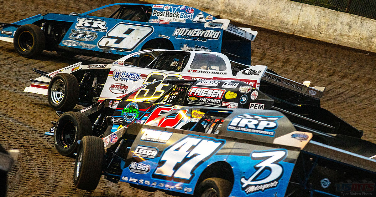 USMTS Texas Spring Nationals blasts off Friday at Big O Speedway