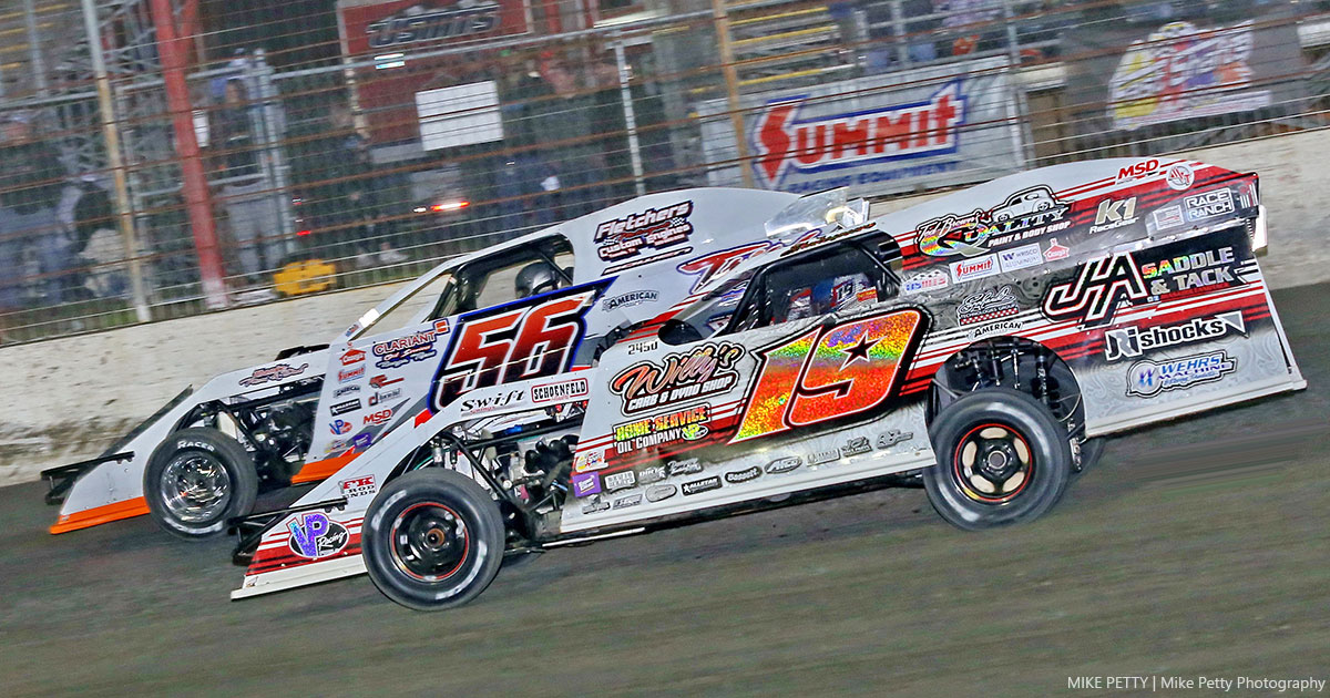 Best of both worlds collide at USMTS vs UMP Spring Challenge