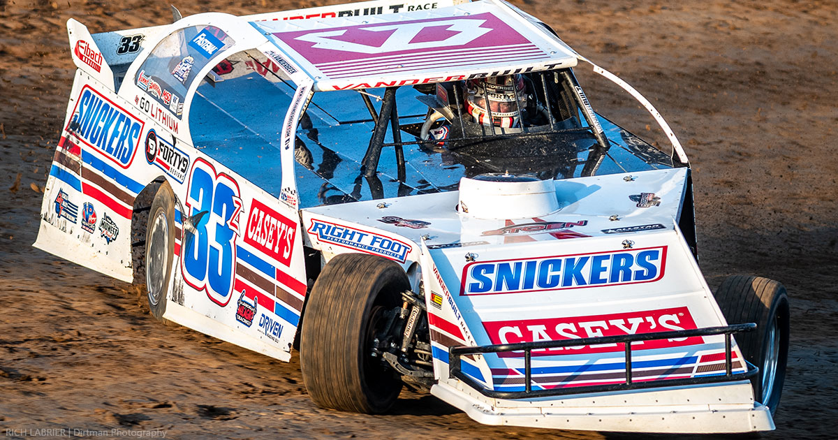 USMTS Labor Day doubleheader on deck